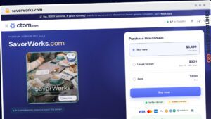 Publish Guest Post on savorworks.com