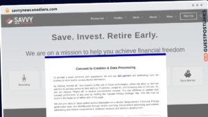 Publish Guest Post on savvynewcanadians.com