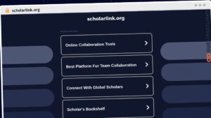 Publish Guest Post on scholarlink.org
