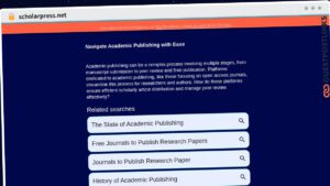 Publish Guest Post on scholarpress.net