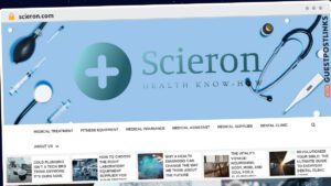 Publish Guest Post on scieron.com