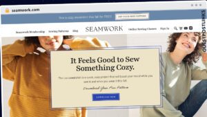 Publish Guest Post on seamwork.com