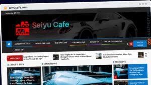 Publish Guest Post on seiyucafe.com