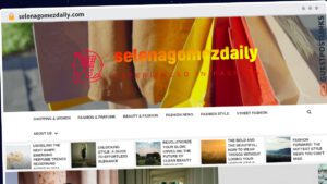 Publish Guest Post on selenagomezdaily.com