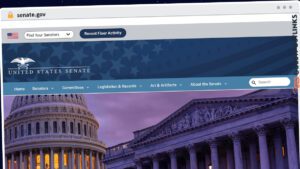 Publish Guest Post on senate.gov