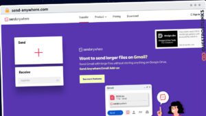 Publish Guest Post on send-anywhere.com