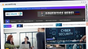 Publish Guest Post on seo-world.org