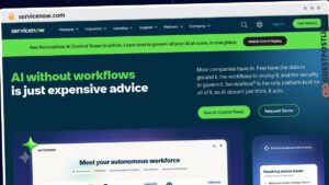 Publish Guest Post on servicenow.com