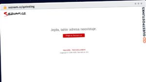 Publish Guest Post on seznam.cz/qatesting
