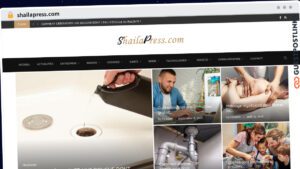 Publish Guest Post on shailapress.com