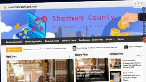 Publish Guest Post on shermancountycd.com