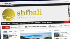 Publish Guest Post on shfbali.com