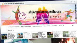 Publish Guest Post on shyampalaceguesthouse.com
