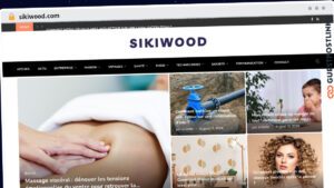 Publish Guest Post on sikiwood.com