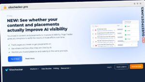 Publish Guest Post on sitechecker.pro
