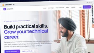 Publish Guest Post on skillnest.in
