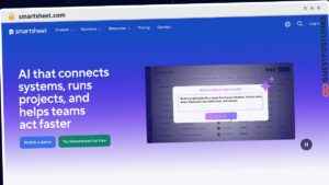 Publish Guest Post on smartsheet.com