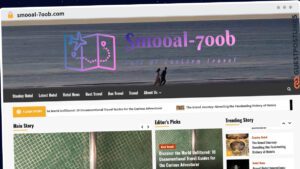 Publish Guest Post on smooal-7oob.com