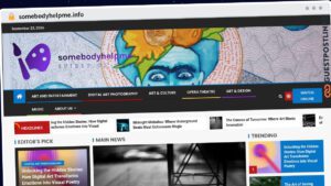 Publish Guest Post on somebodyhelpme.info