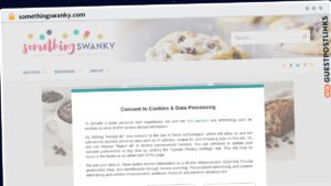 Publish Guest Post on somethingswanky.com