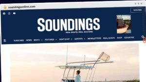 Publish Guest Post on soundingsonline.com