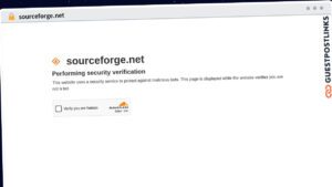 Publish Guest Post on sourceforge.net