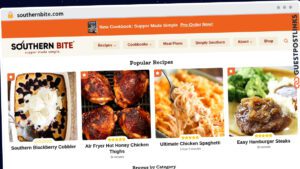 Publish Guest Post on southernbite.com