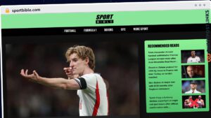 Publish Guest Post on sportbible.com