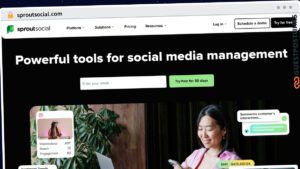 Publish Guest Post on sproutsocial.com