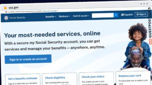 Publish Guest Post on ssa.gov