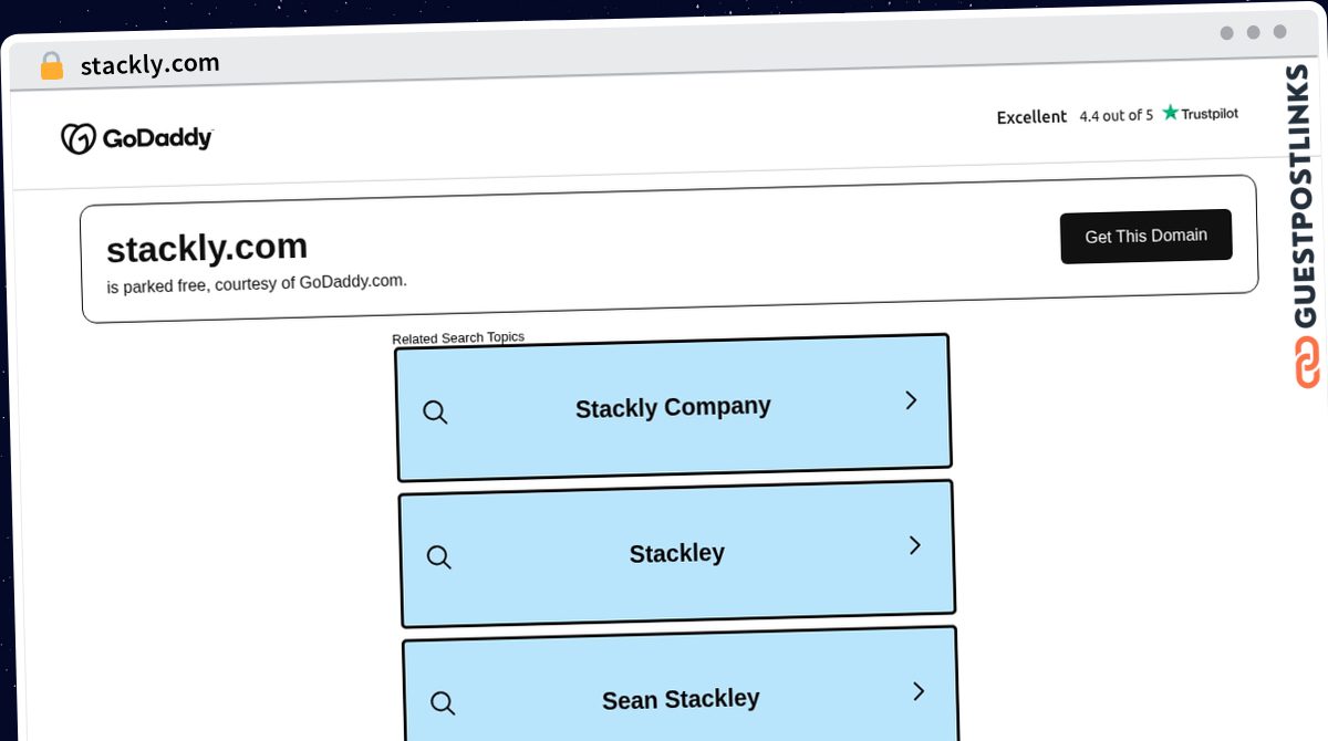 Publish Guest Post on stackly.com
