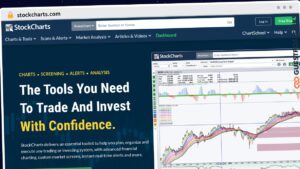 Publish Guest Post on stockcharts.com