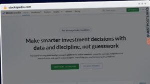 Publish Guest Post on stockopedia.com