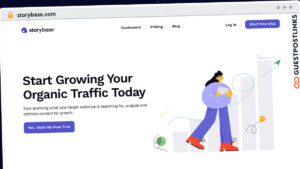 Publish Guest Post on storybase.com