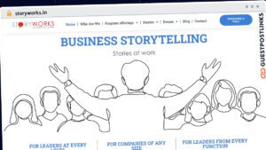 Publish Guest Post on storyworks.in