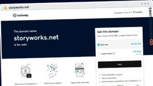 Publish Guest Post on storyworks.net