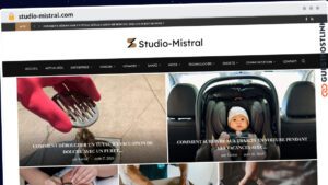 Publish Guest Post on studio-mistral.com