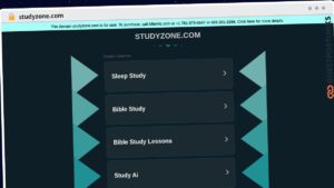 Publish Guest Post on studyzone.com