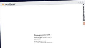 Publish Guest Post on summitly.app