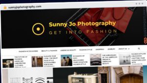Publish Guest Post on sunnyjophotography.com