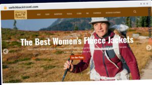 Publish Guest Post on switchbacktravel.com