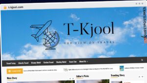 Publish Guest Post on t-kjool.com