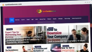 Publish Guest Post on tamilandanews.com