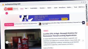 Publish Guest Post on technomarking.com