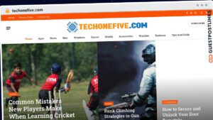 Publish Guest Post on techonefive.com