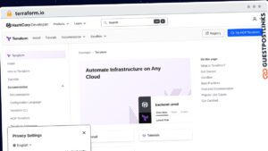 Publish Guest Post on terraform.io