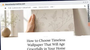 Publish Guest Post on thecuriouslycreative.com
