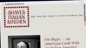 Publish Guest Post on theelliotthomestead.com