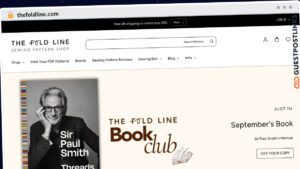 Publish Guest Post on thefoldline.com
