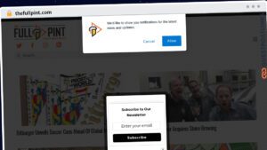 Publish Guest Post on thefullpint.com